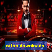 raton downloads